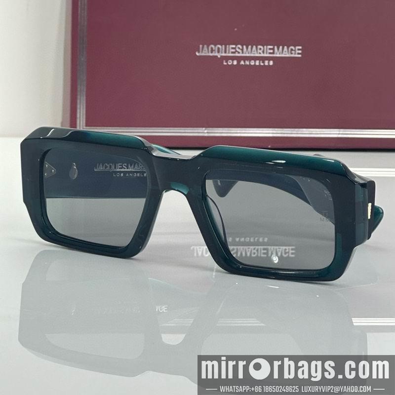 Jacques Marie Mage Glasses smx37