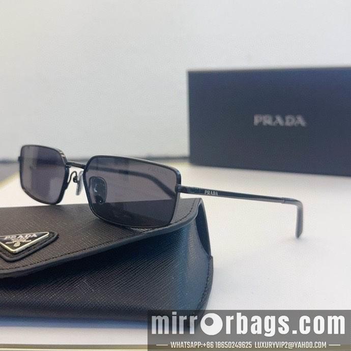 Prada Glasses smx247