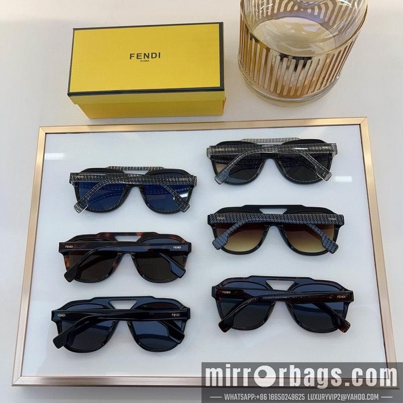 Fendi Glasses smh121