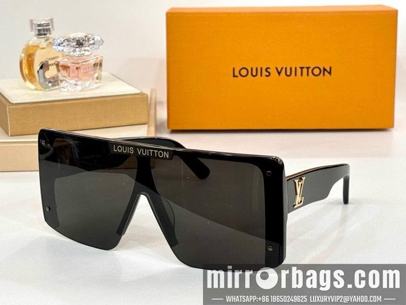 LV Glasses smr59