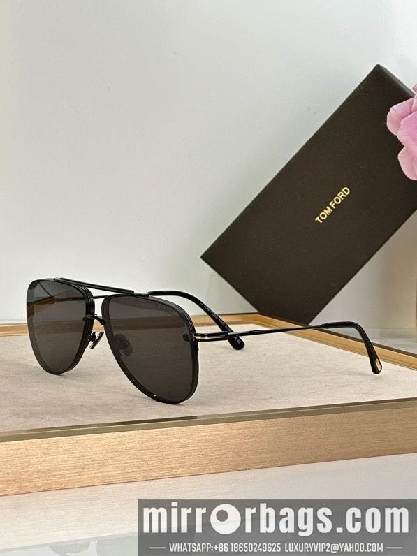 Tom Ford Glasses smx154