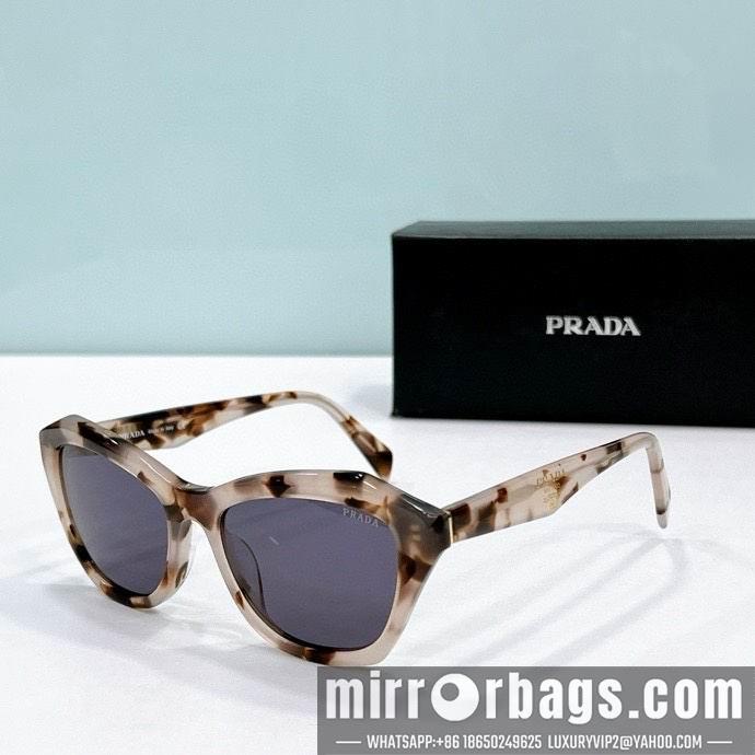 Prada Glasses smx211