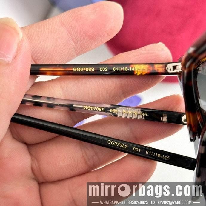 Gucci Glasses smx173
