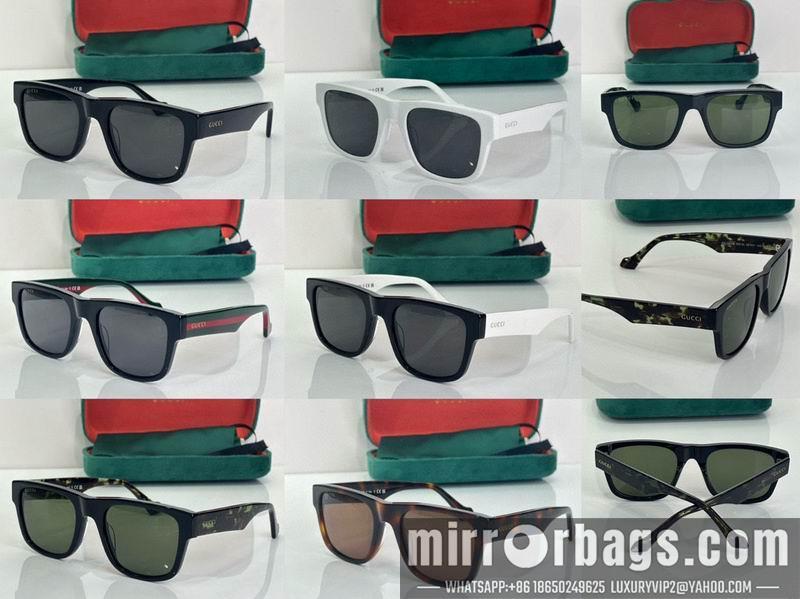 Gucci Glasses smx73