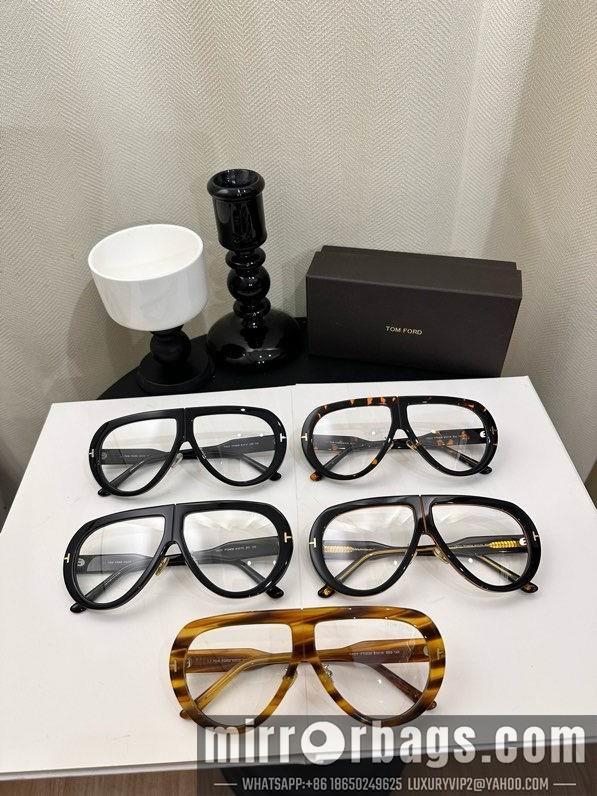 Tom Ford Glasses smx124