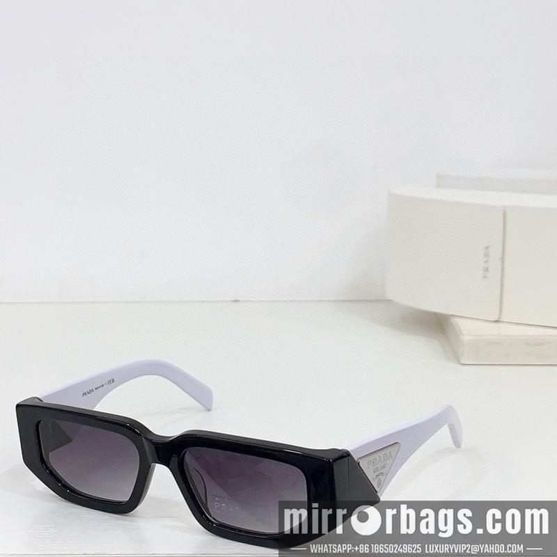 Prada Glasses smh46