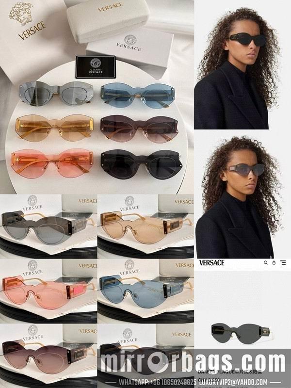 Versace Glasses 03smh33