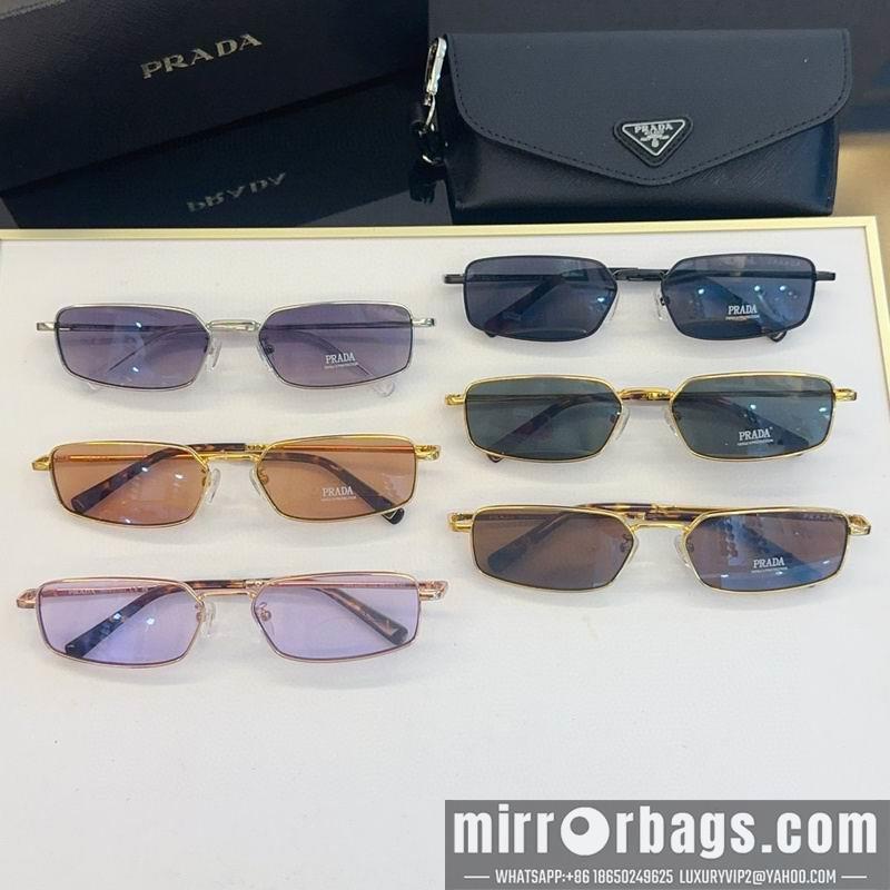 Prada Glasses smx251
