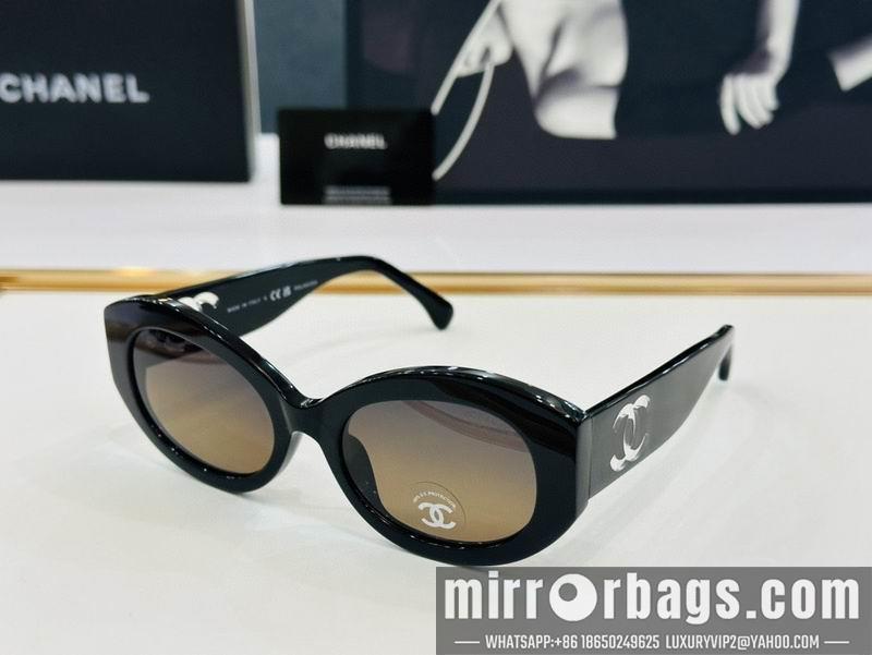 Chanel Glasses smr51