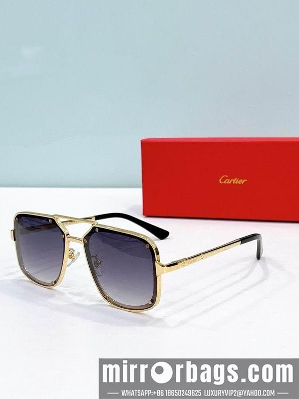 Cartier Glasses smx213