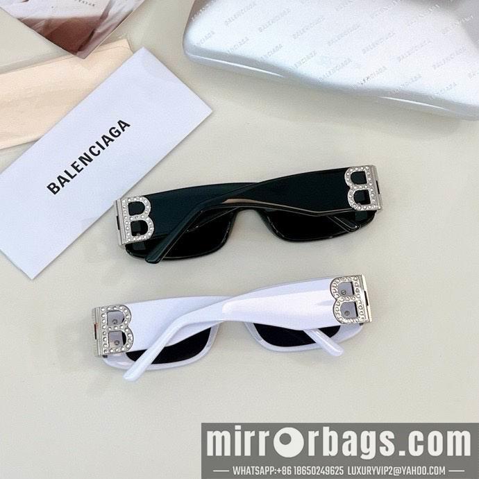 Balenciaga Glasses smx87
