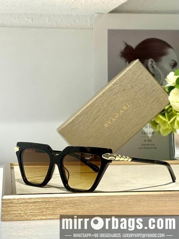 Bvlgari Glasses 03smh117