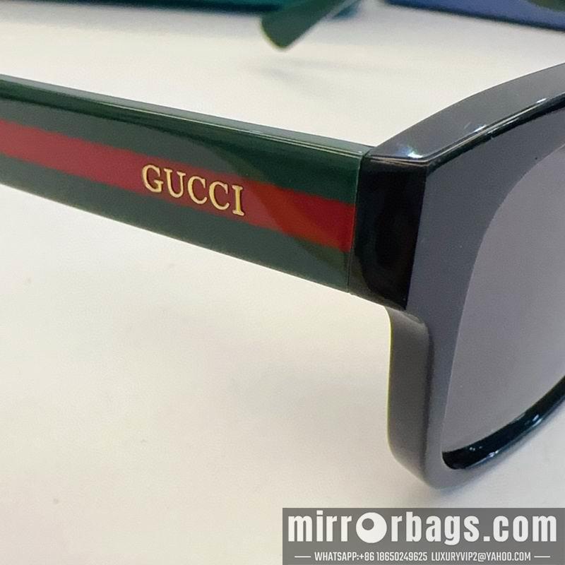 Gucci Glasses smx129