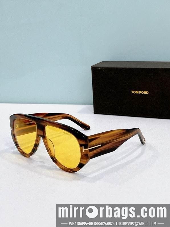 Tom Ford Glasses smx135