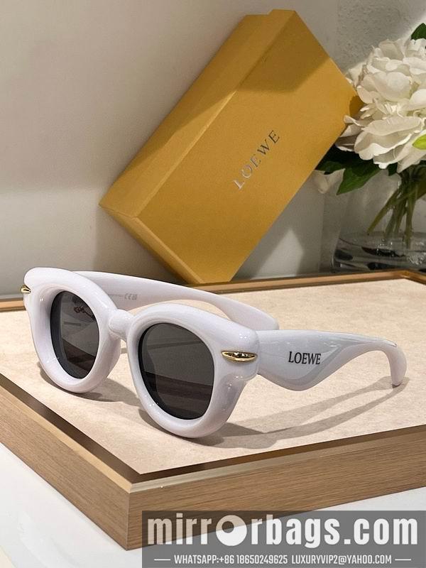 Loewe Glasses smx20