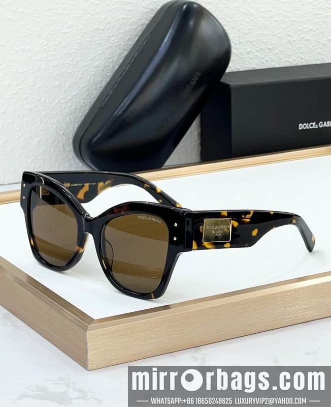 DG Glasses 03smh48