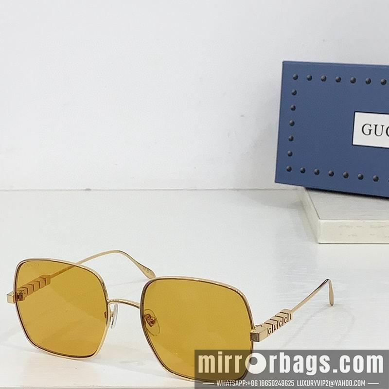 Gucci Glasses smr44