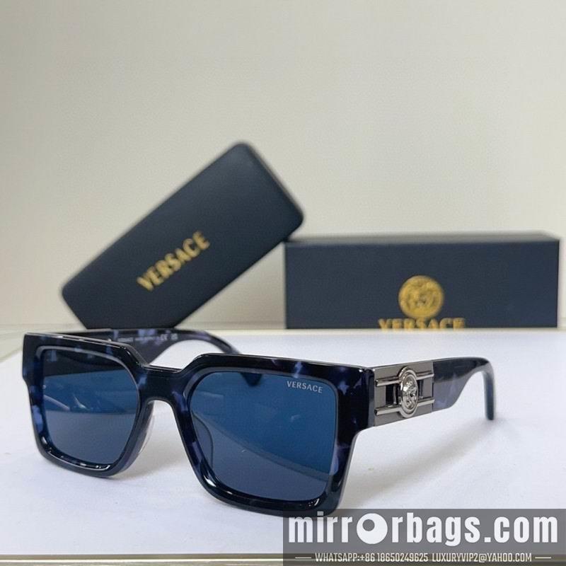 Versace Glasses 03smh80