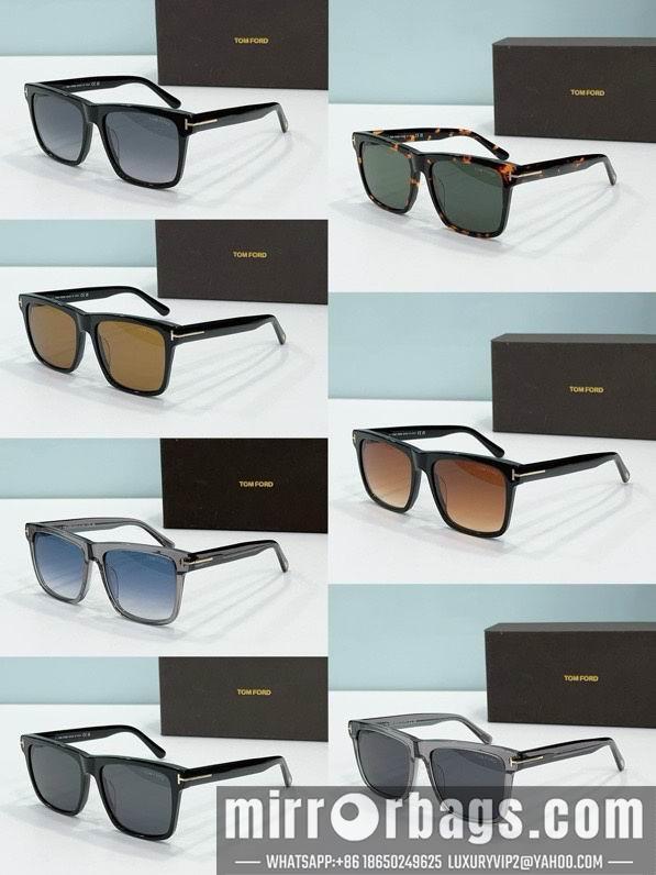 Tom Ford Glasses smx42