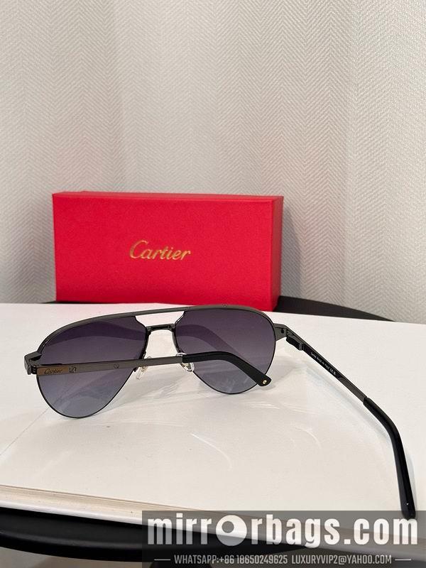 Cartier Glasses smr157