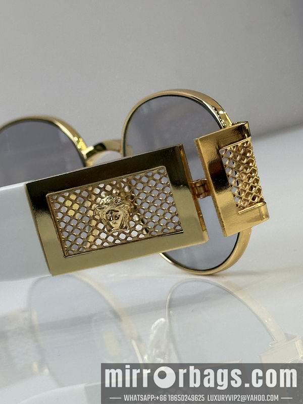 Versace Glasses 03smh108