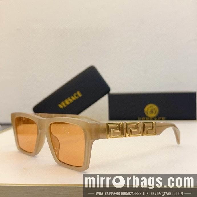Versace Glaases smx151