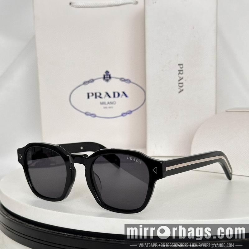 Prada Glasses smh86