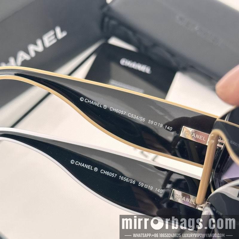 Chanel Glasses smh41
