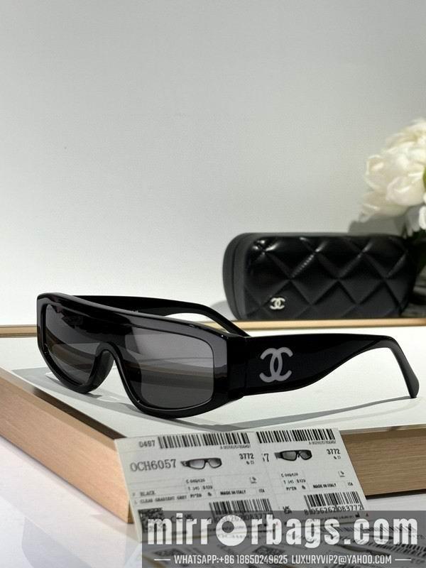 Chanel Glasses smh86