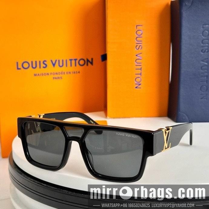 LV Glasses smx176