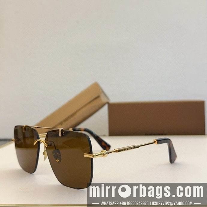 Burberry Glasses smx91