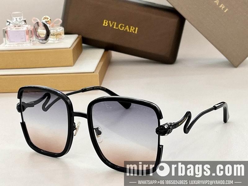 Bvlgari Glasses smx13