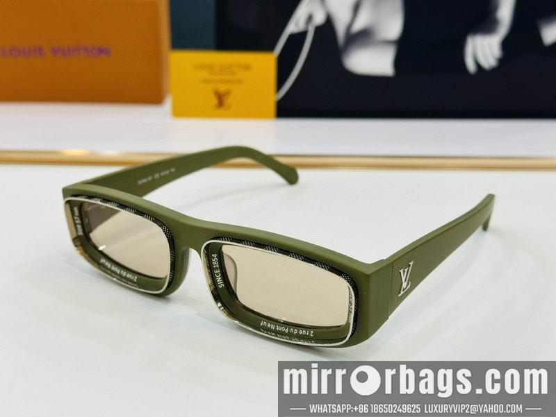 LV Glasses smr114