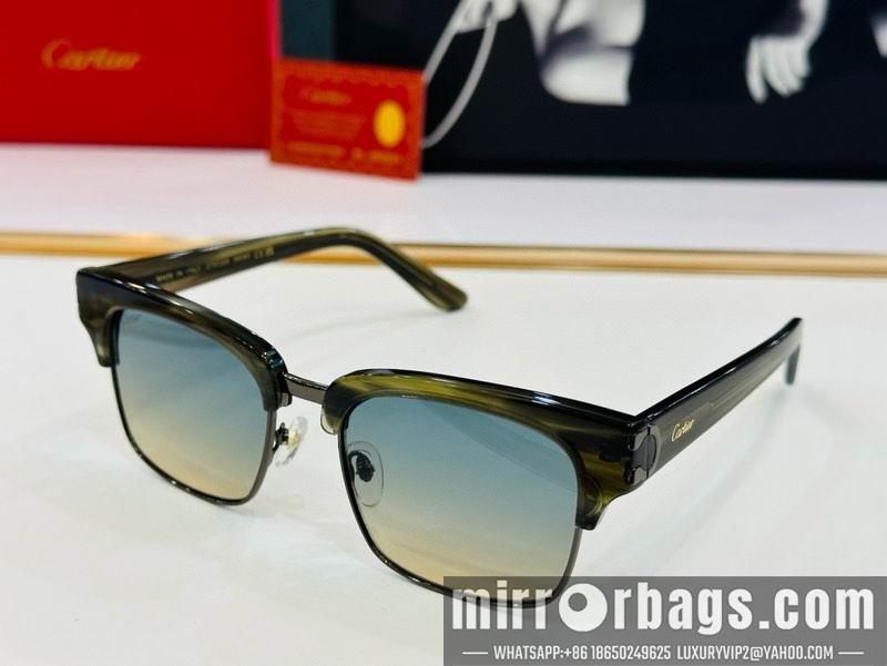 Cartier Glasses smr145