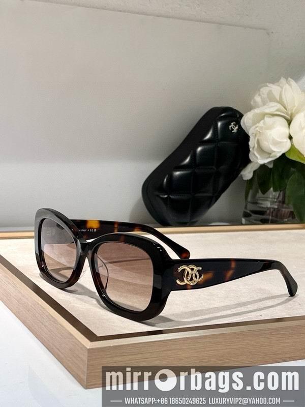 Chanel Glasses smh127