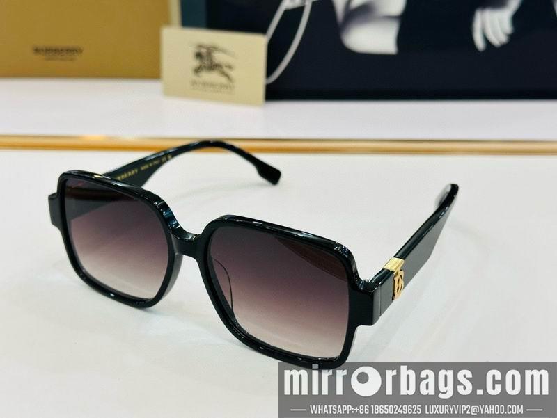 Burberry Glasses smx43