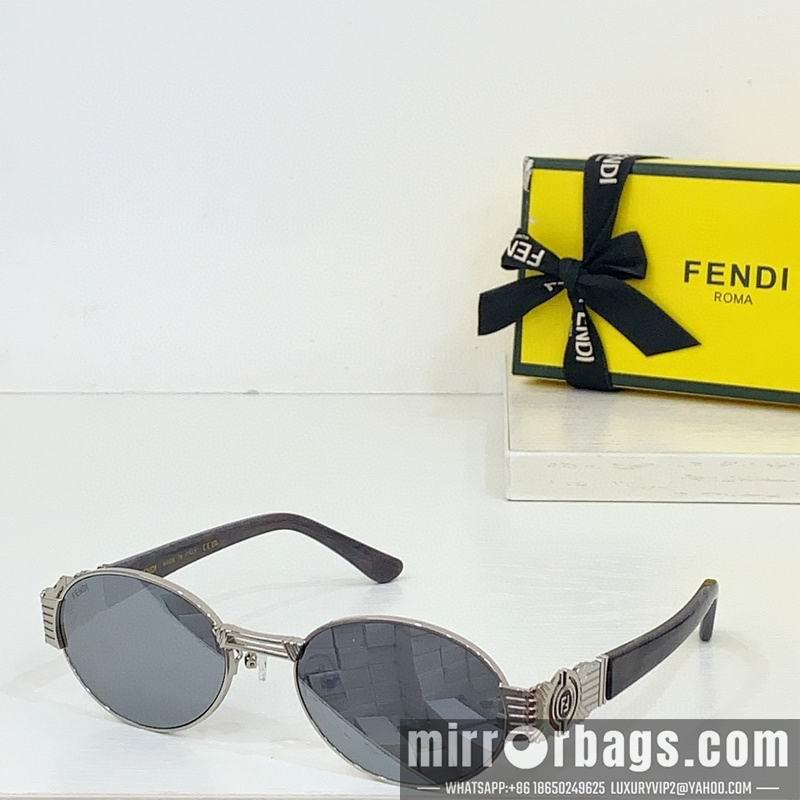 Fendi Glasses smh21