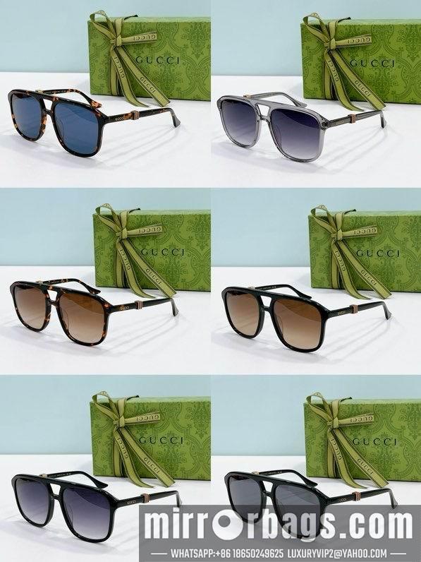 Gucci Glasses smx108