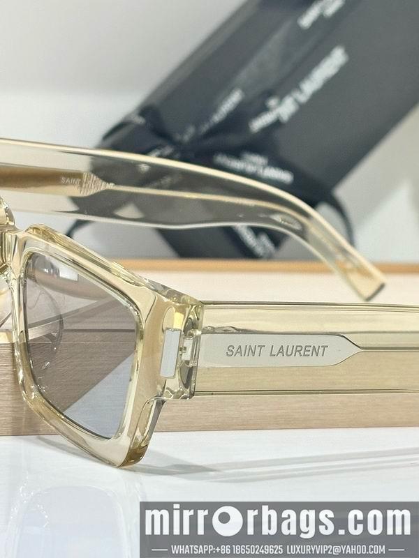 YSL Glasses smx53