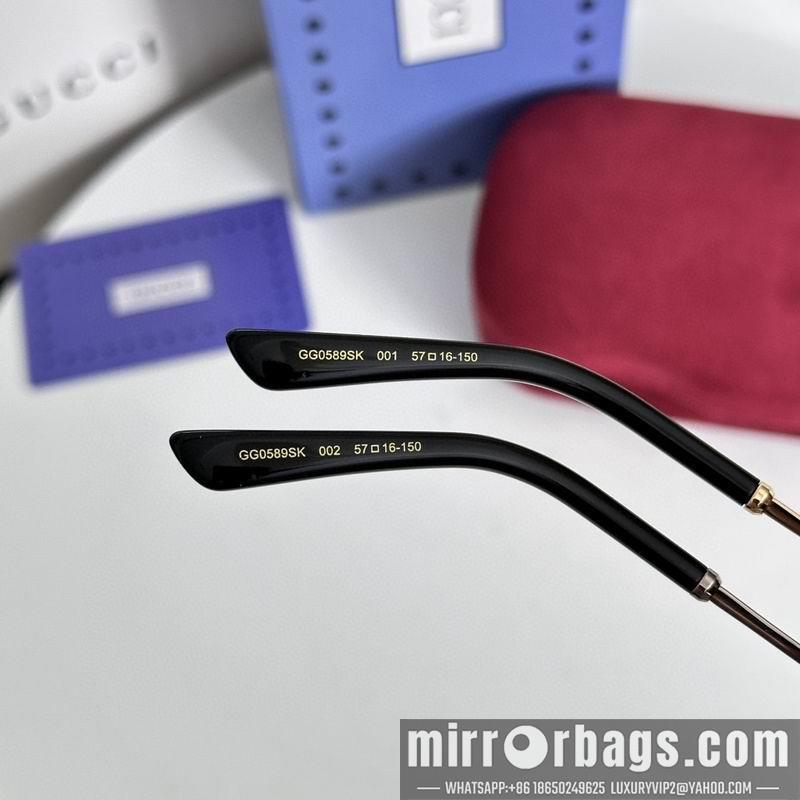 Gucci Glasses smh76