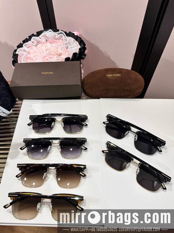Tom Ford Glasses smx34