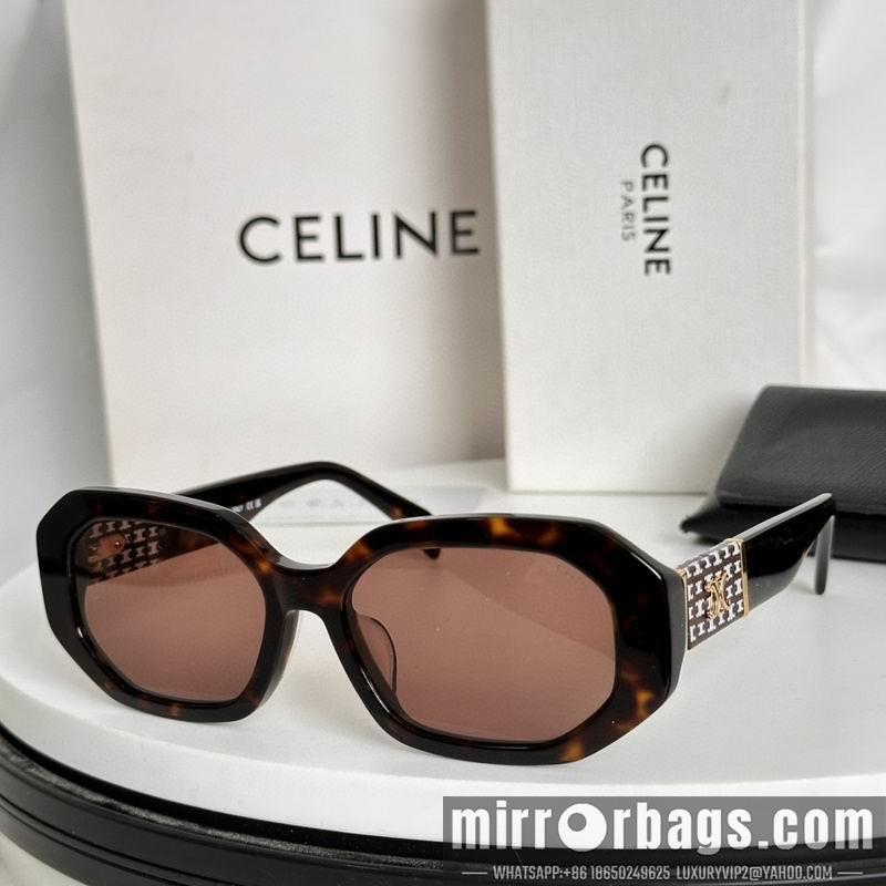 Celine Glasses 03smh32