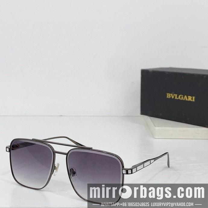 Bvlgari Glasses smx35