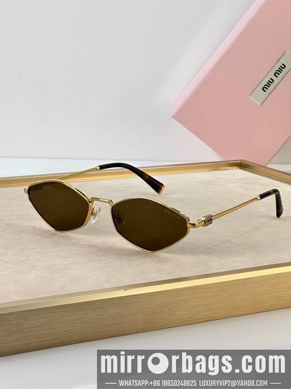 MiuMiu Glasses 03smh51