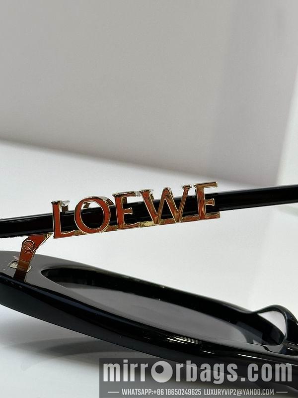 loewe Glasses 03smh53