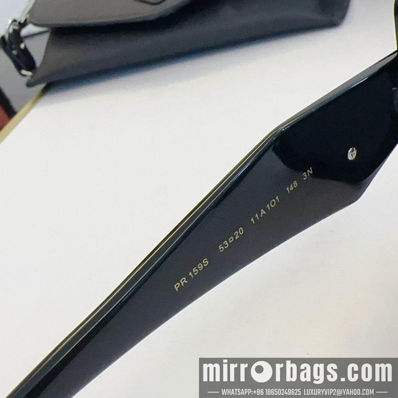 Prada Glasses smx261