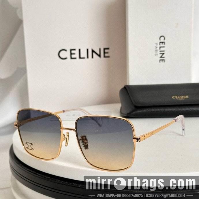 Celine Glasses smx217