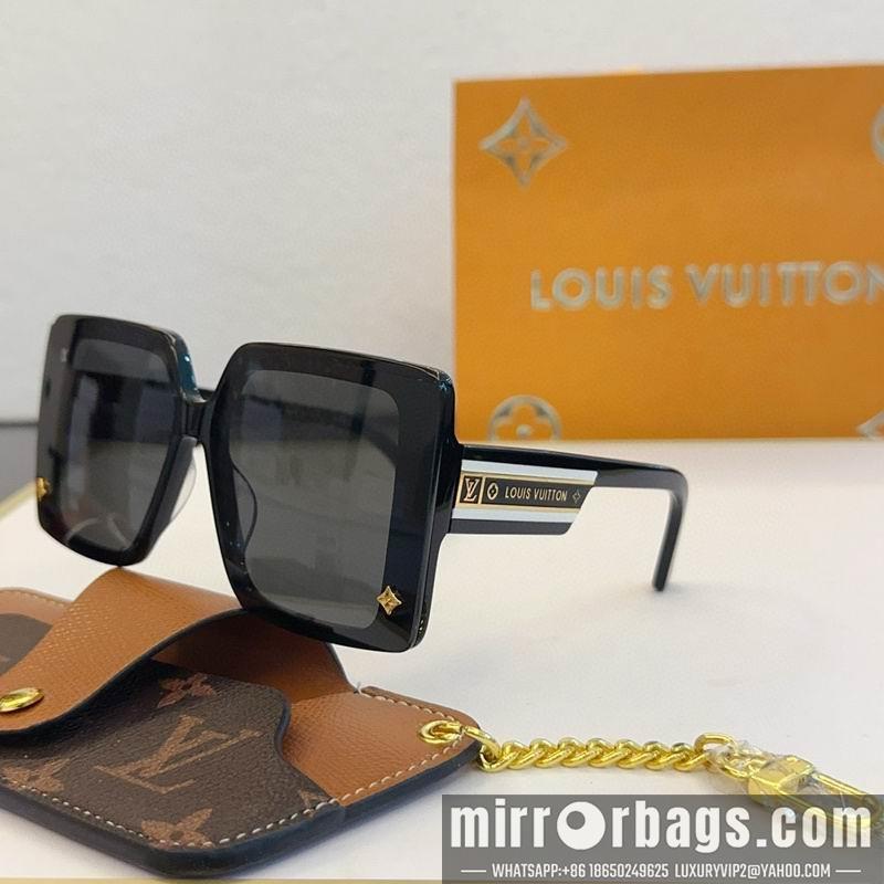 LV Glasses smx155