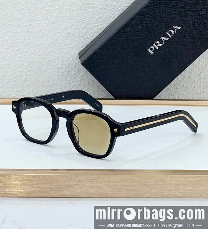 Prada Glasses smh193