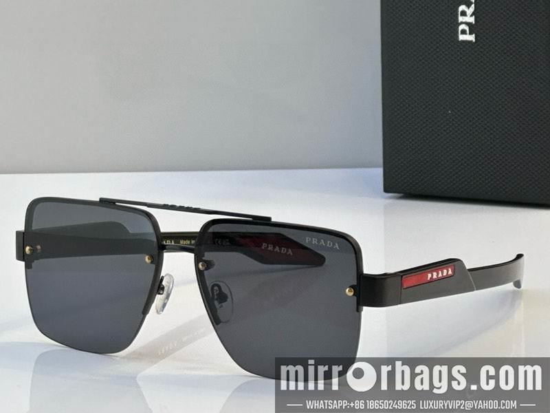 Prada Glasses smh118